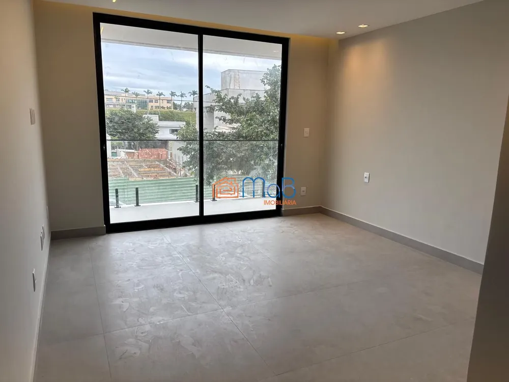 Casa de Condomínio, 4 quartos - Foto 18