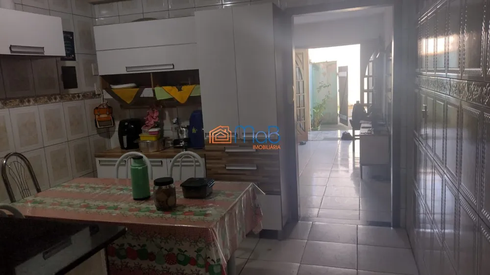 Casa, 3 quartos, 140 m² - Foto 15
