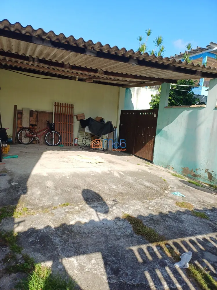 Casa, 3 quartos, 140 m² - Foto 21