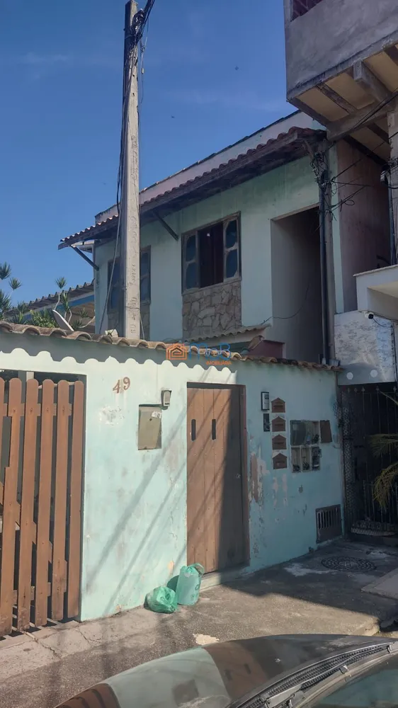 Casa, 3 quartos, 140 m² - Foto 1