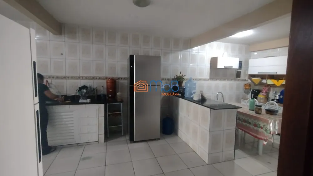 Casa, 3 quartos, 140 m² - Foto 10