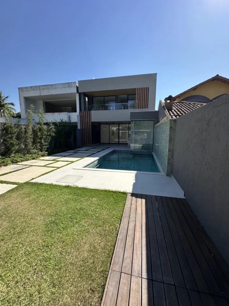 Casa de Condomínio - Foto 1