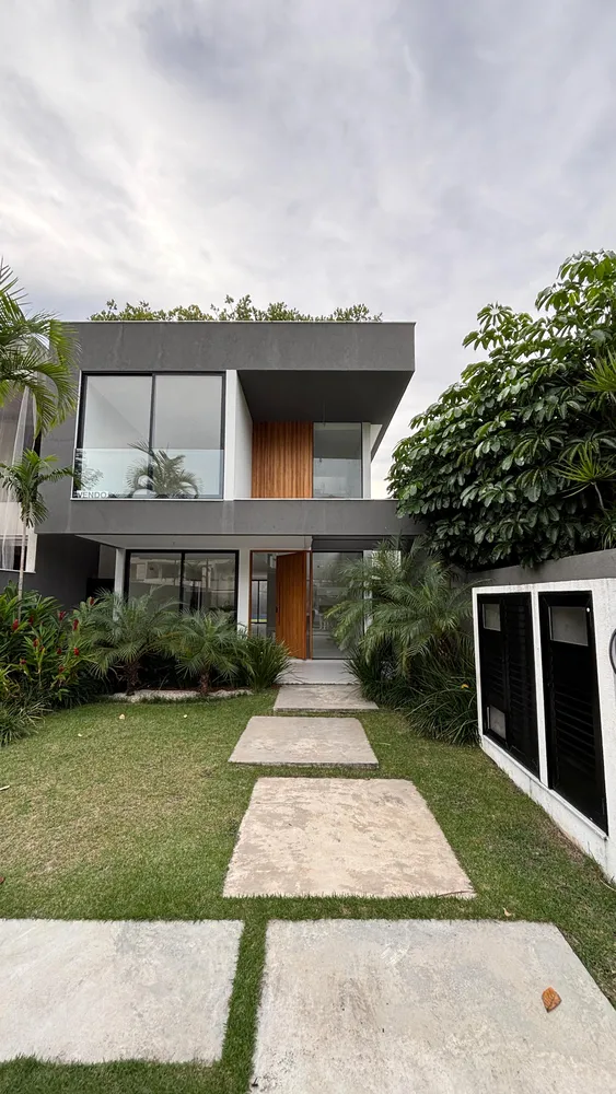 Casa de Condomínio, 4 quartos - Foto 5