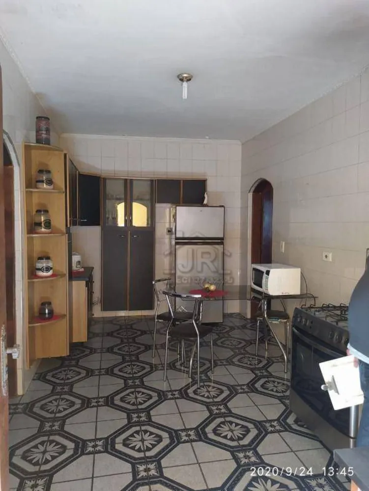 Casa, 3 quartos, 250 m² - Foto 1