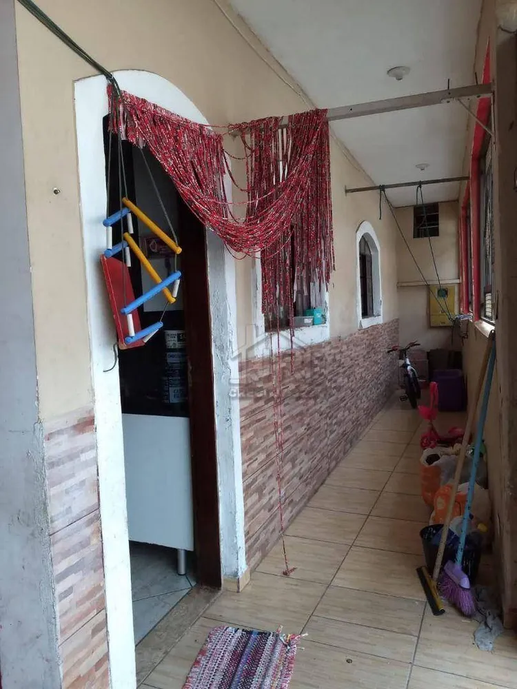Sobrado, 2 quartos, 180 m² - Foto 3
