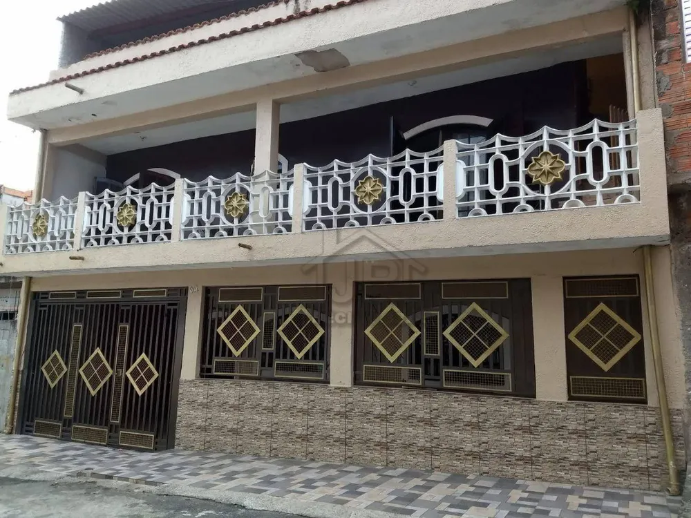 Sobrado, 2 quartos, 180 m² - Foto 1