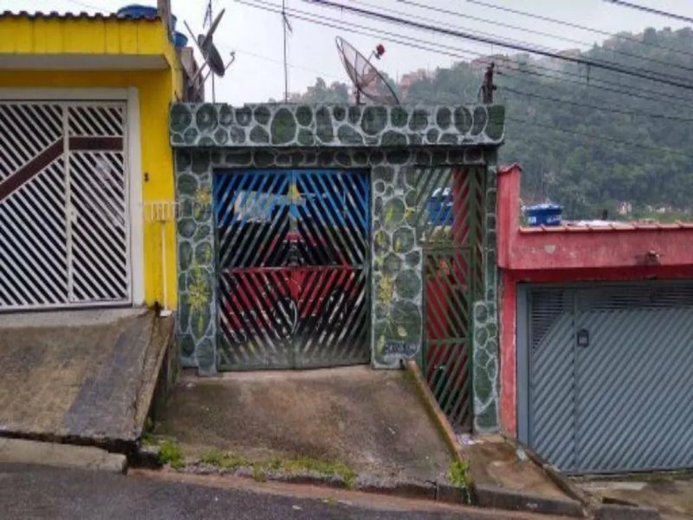 Casa, 2 quartos, 125 m² - Foto 1