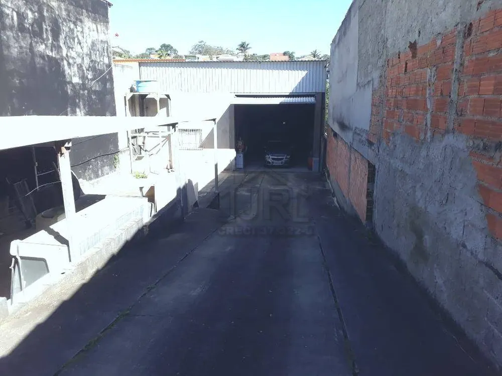 Depósito-Galpão, 540 m² - Foto 1