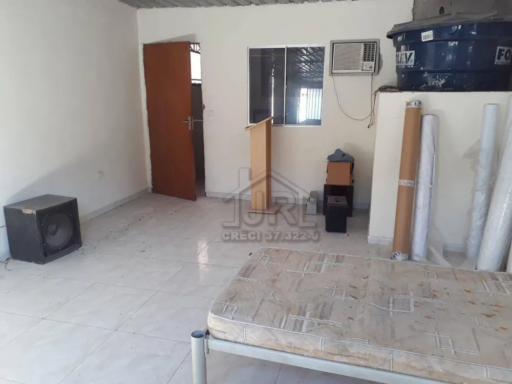 Depósito-Galpão, 540 m² - Foto 3