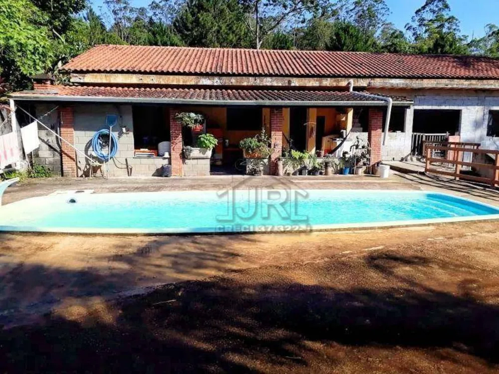 Chácara, 3 quartos, 1560 m² - Foto 2