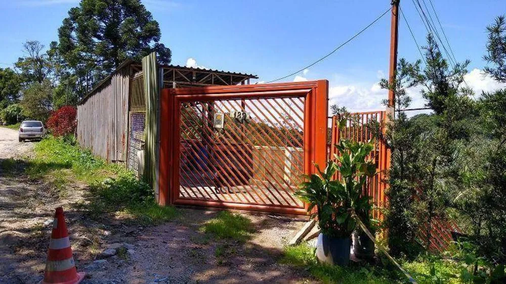 Casa, 1 quarto, 220 m² - Foto 1