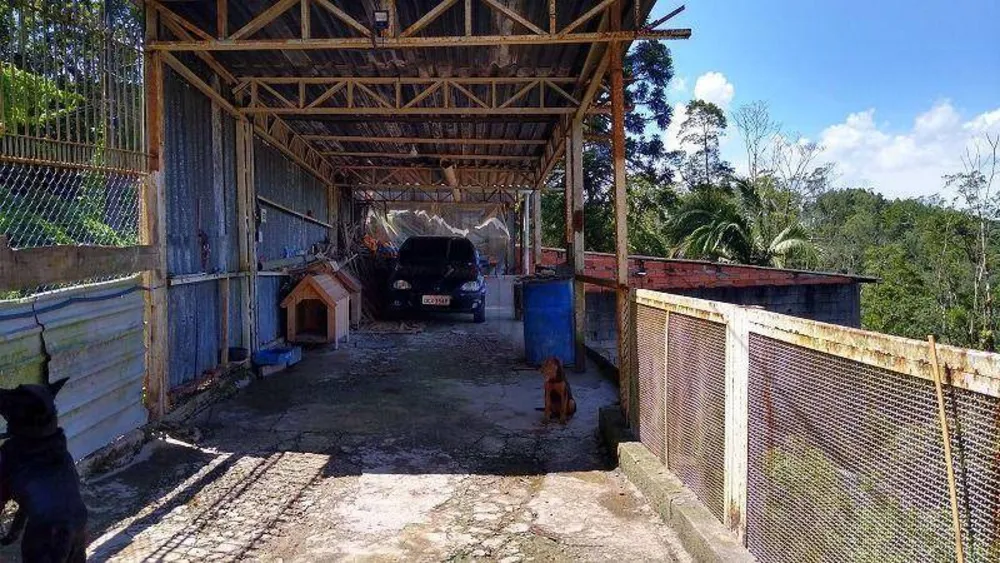 Casa, 1 quarto, 220 m² - Foto 2