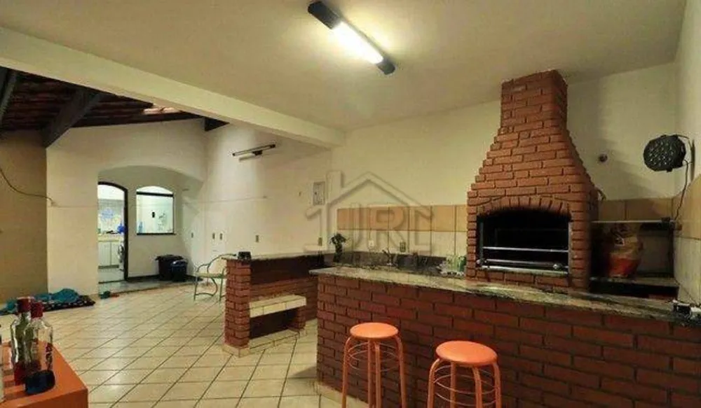 Casa, 4 quartos, 300 m² - Foto 4
