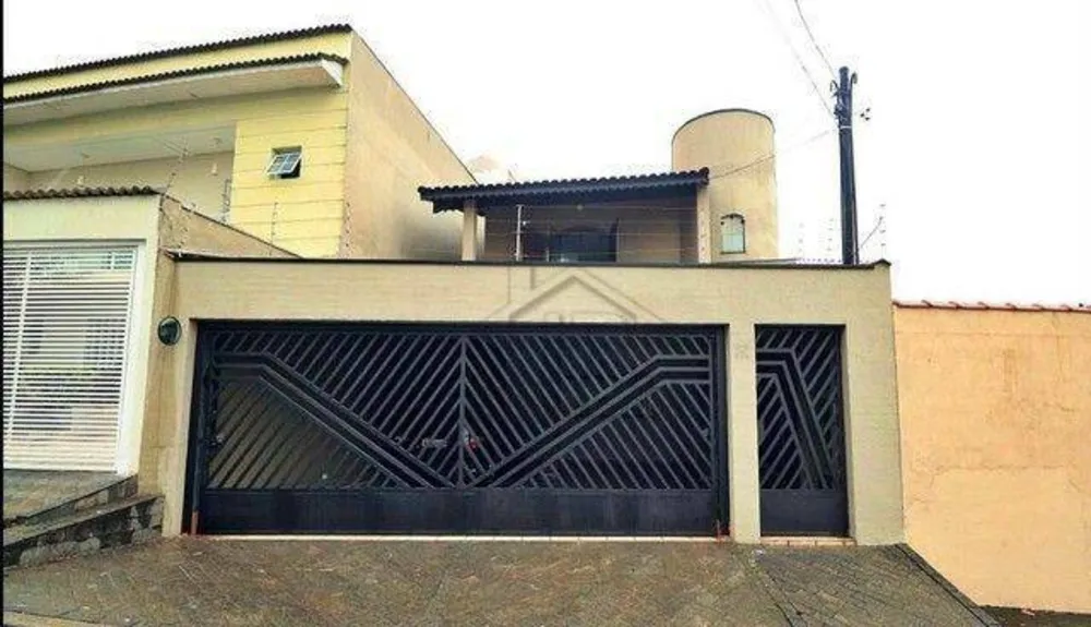 Casa, 4 quartos, 300 m² - Foto 1