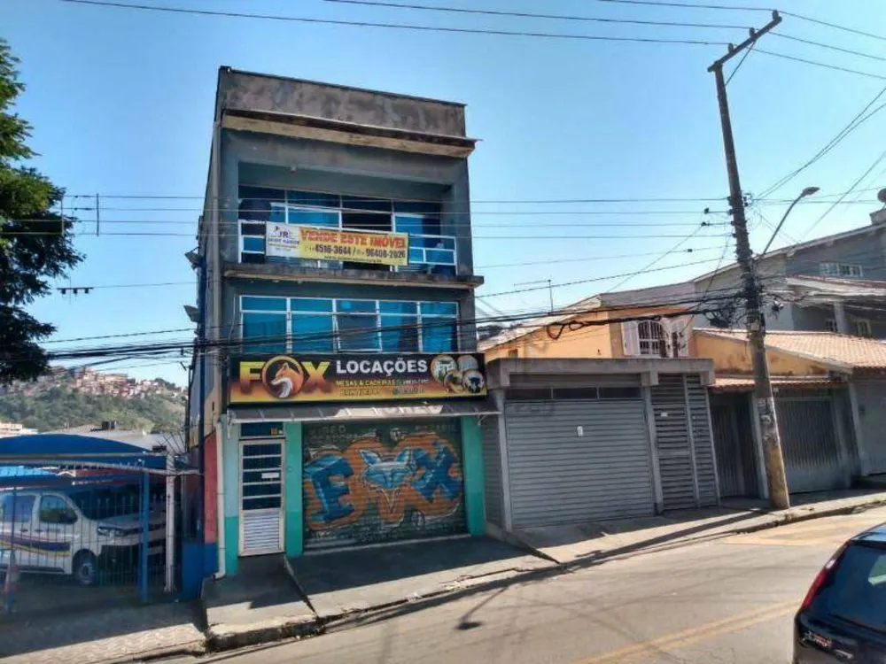 Sobrado, 4 quartos, 400 m² - Foto 2