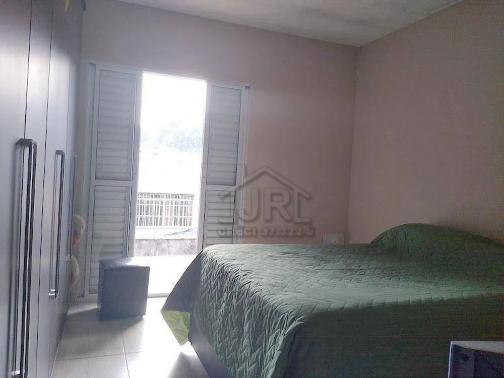 Sobrado, 4 quartos, 400 m² - Foto 4