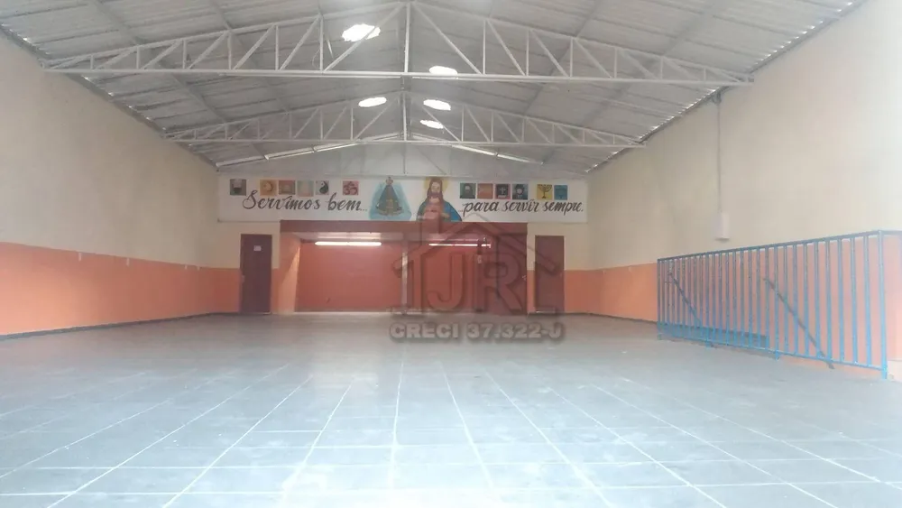 Loja-Salão, 220 m² - Foto 1