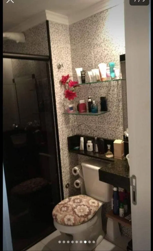 Apartamento, 2 quartos, 88 m² - Foto 2