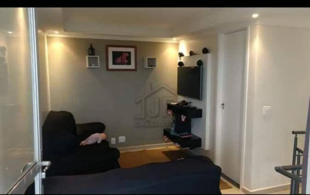 Apartamento, 2 quartos, 88 m² - Foto 3