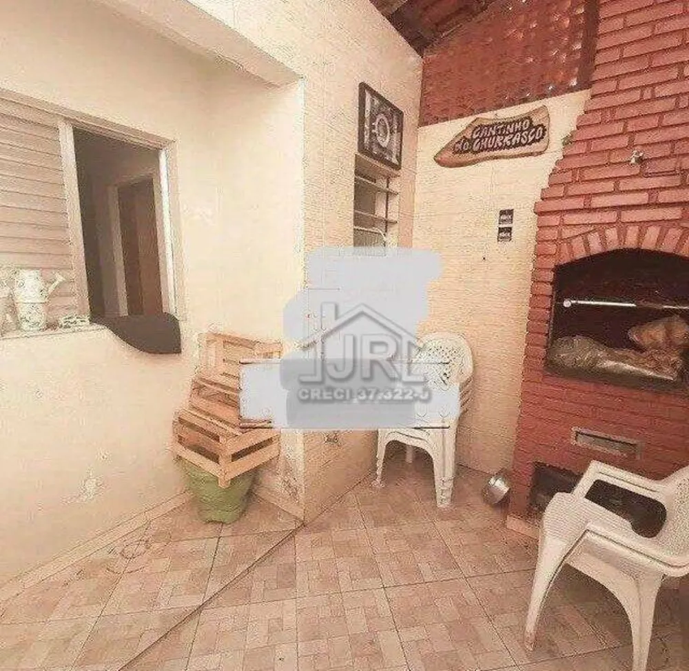 Casa, 2 quartos, 116 m² - Foto 2