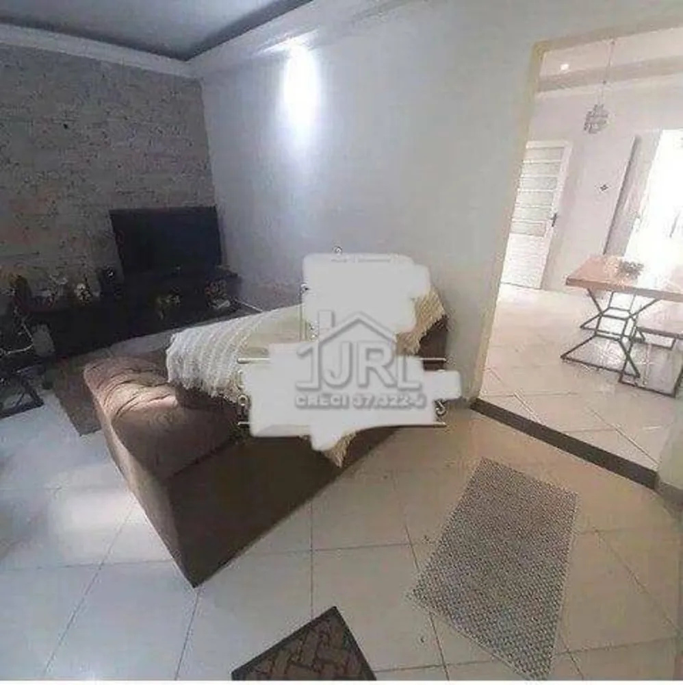Casa, 2 quartos, 116 m² - Foto 3