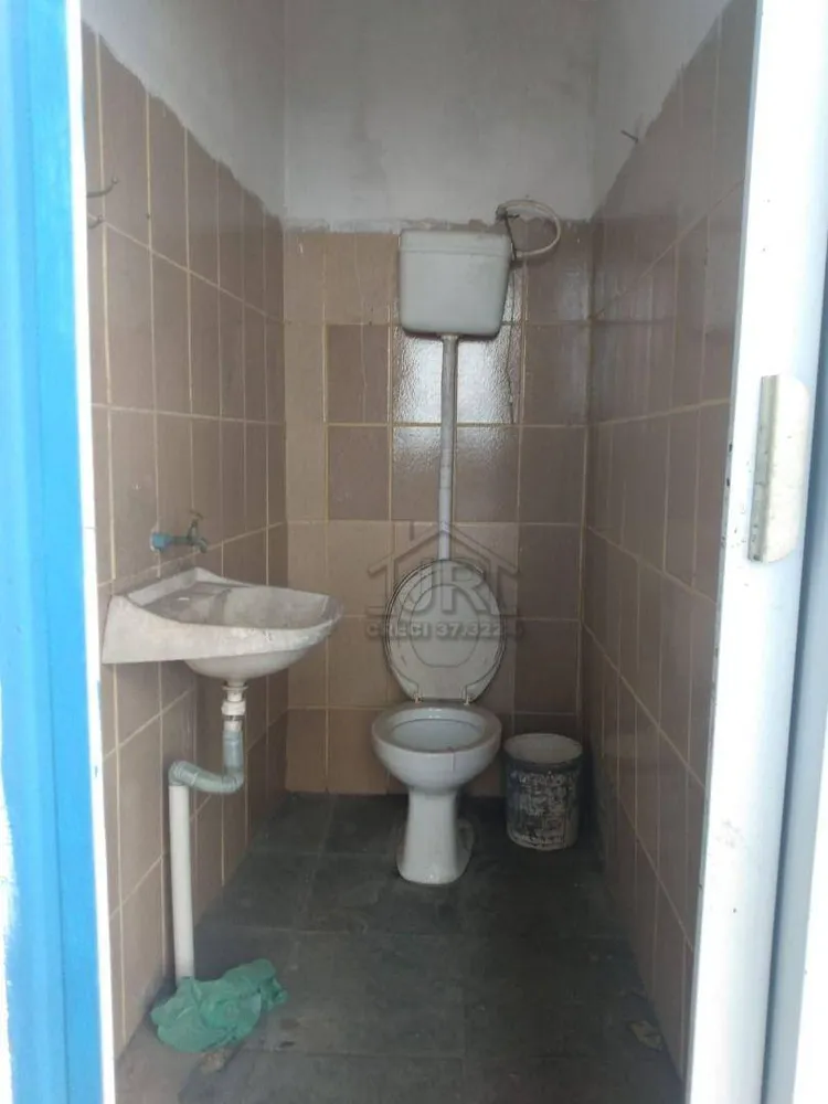 Loja-Salão, 246 m² - Foto 2