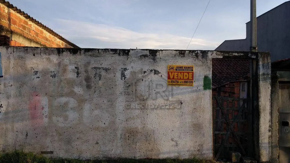 Terreno, 125 m² - Foto 3