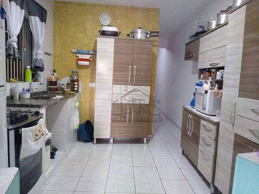 Sobrado, 1 quarto, 100 m² - Foto 3