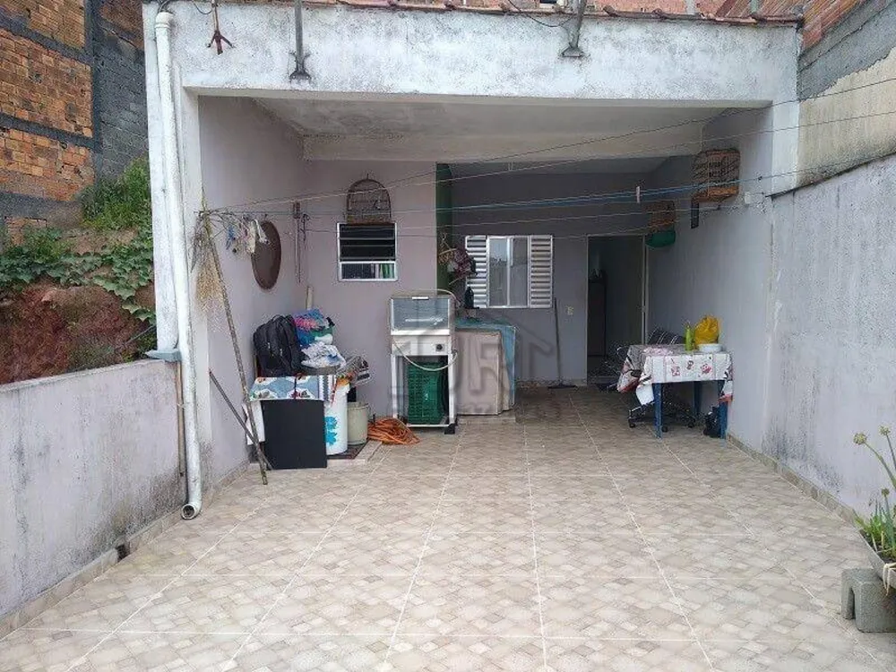 Sobrado, 1 quarto, 100 m² - Foto 2