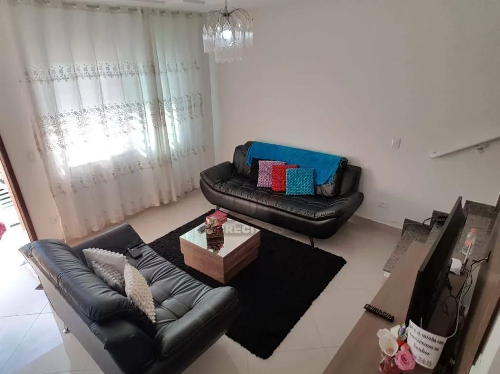 Casa, 2 quartos, 75 m² - Foto 1