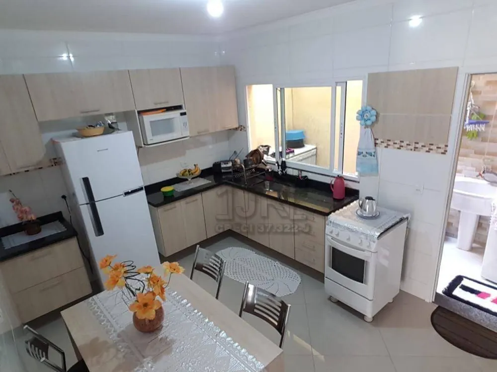 Casa, 2 quartos, 75 m² - Foto 2