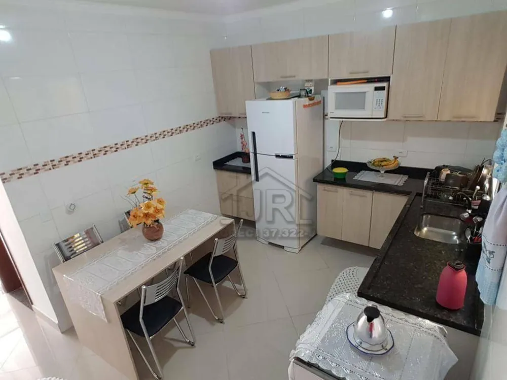 Casa, 2 quartos, 75 m² - Foto 4
