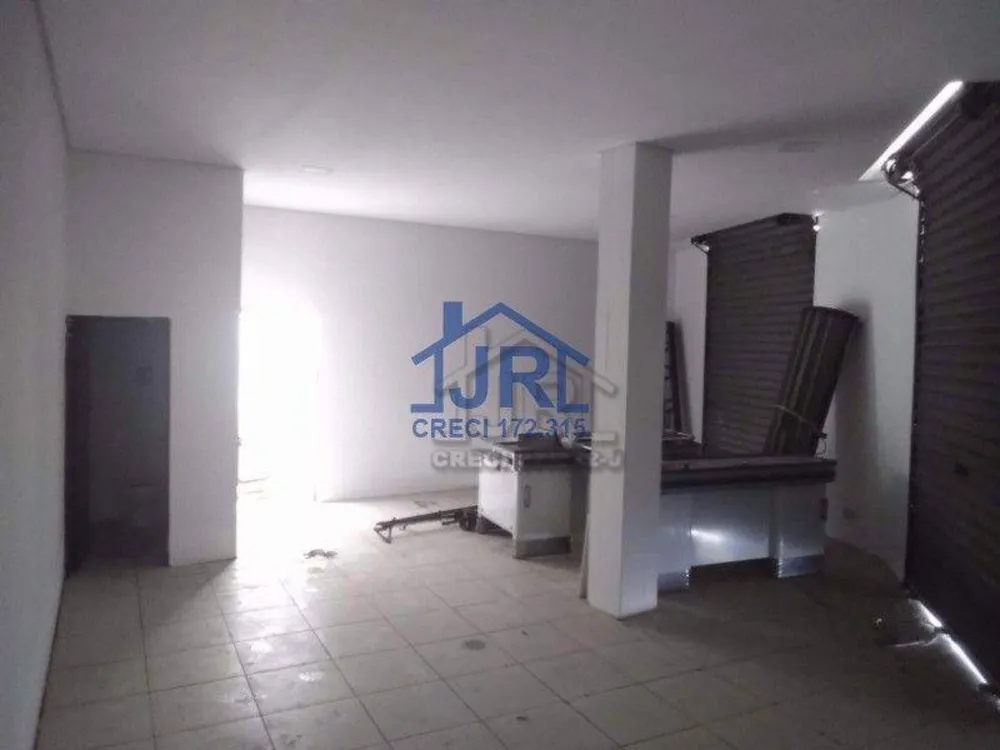 Loja-Salão, 80 m² - Foto 3