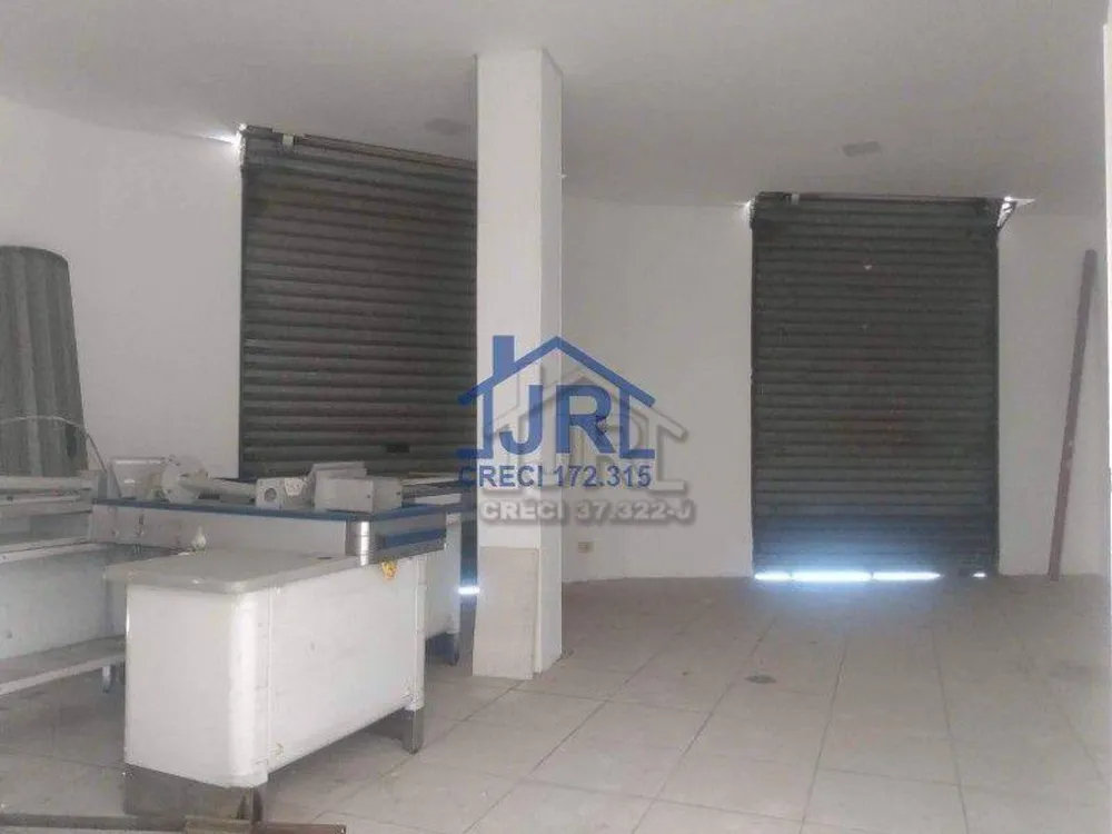 Loja-Salão, 80 m² - Foto 4