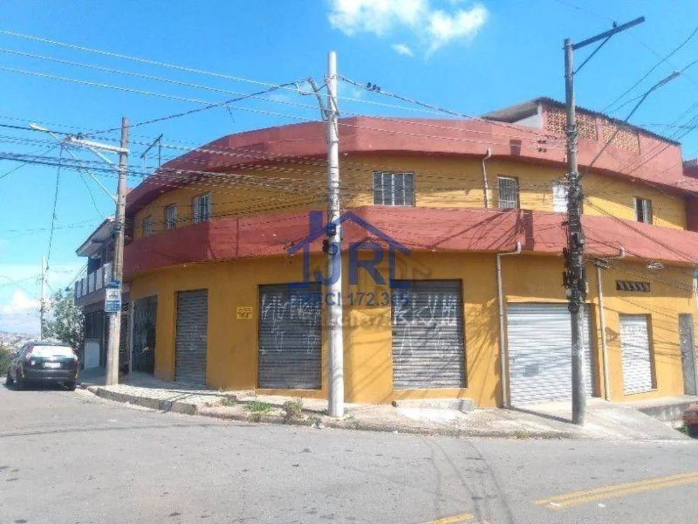 Loja-Salão, 80 m² - Foto 2