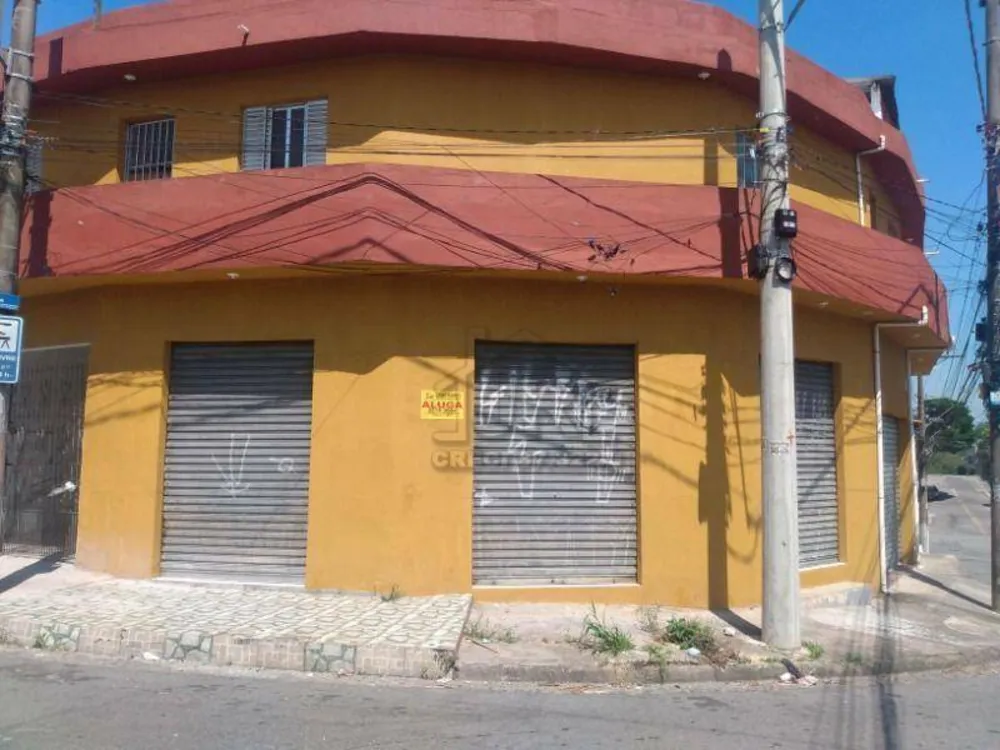 Loja-Salão, 80 m² - Foto 1