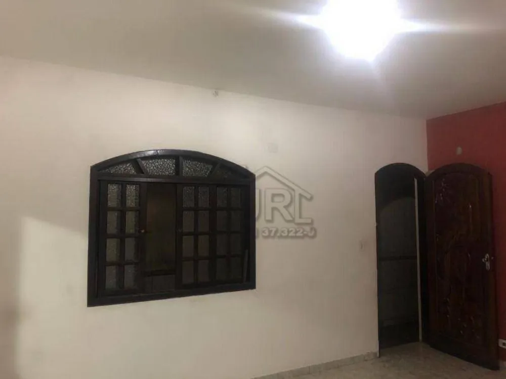 Casa, 3 quartos, 125 m² - Foto 1