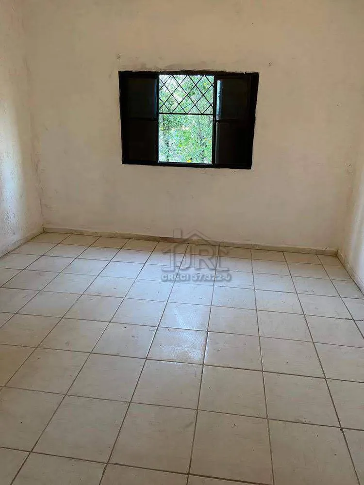 Casa, 1 quarto, 40 m² - Foto 1