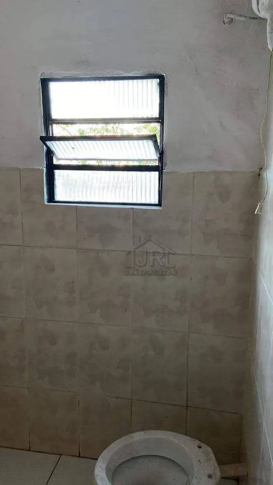 Casa, 1 quarto, 40 m² - Foto 4