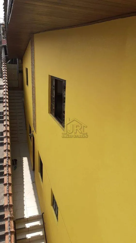 Sobrado, 2 quartos, 180 m² - Foto 4