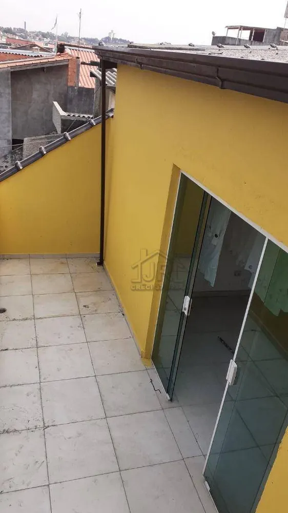 Sobrado, 2 quartos, 180 m² - Foto 2