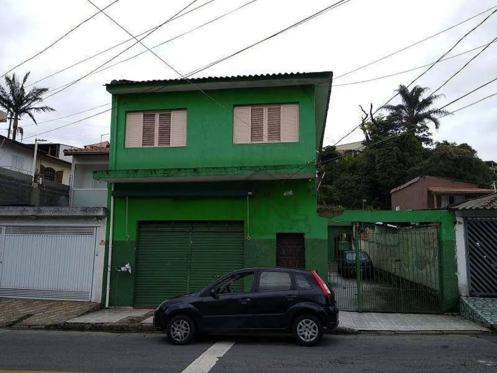 Casa, 2 quartos, 300 m² - Foto 1