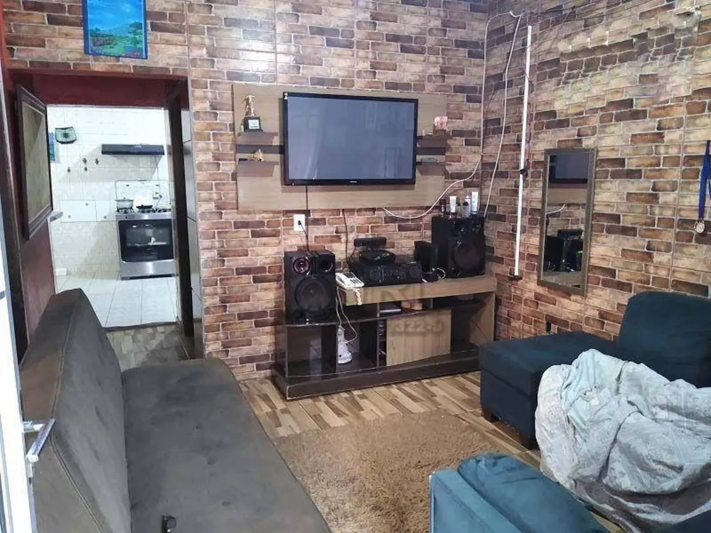 Casa, 2 quartos, 200 m² - Foto 3