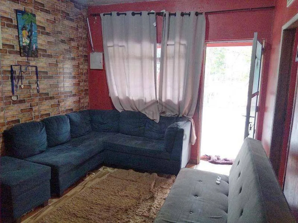 Casa, 2 quartos, 200 m² - Foto 4