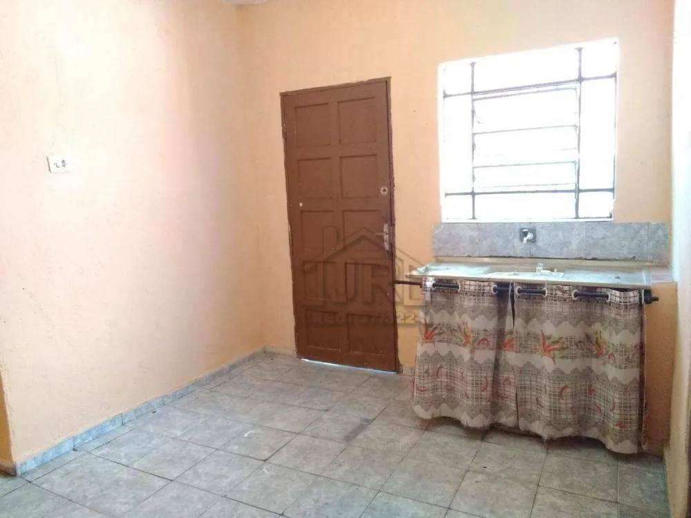 Casa, 1 quarto, 40 m² - Foto 1