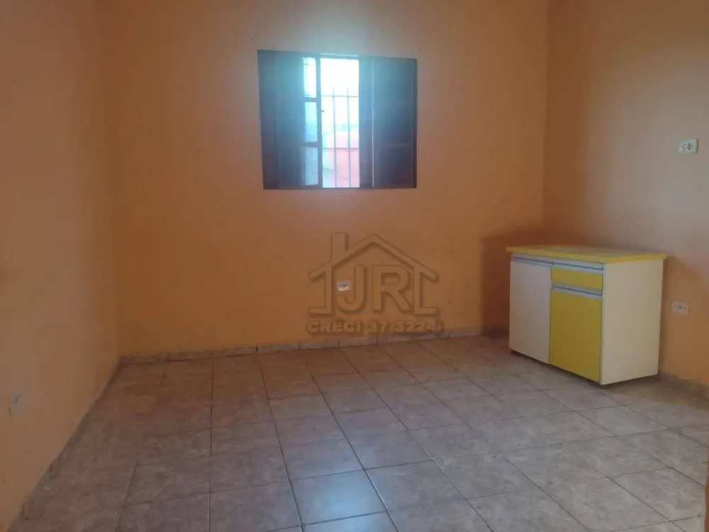 Casa, 1 quarto, 40 m² - Foto 3
