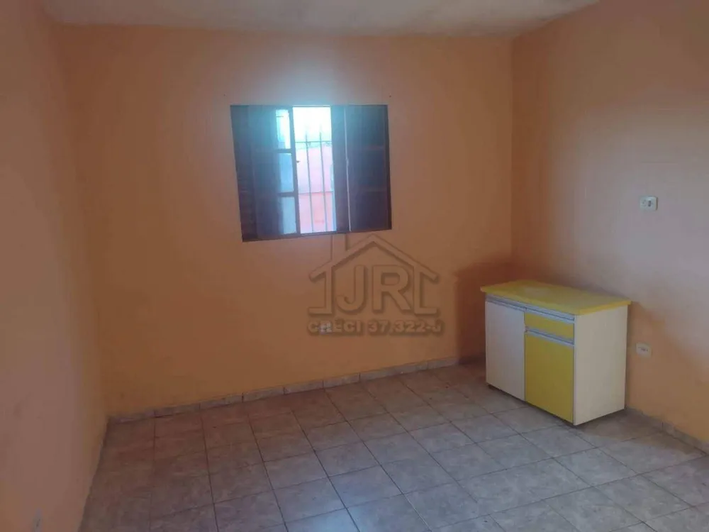 Casa, 1 quarto, 40 m² - Foto 4