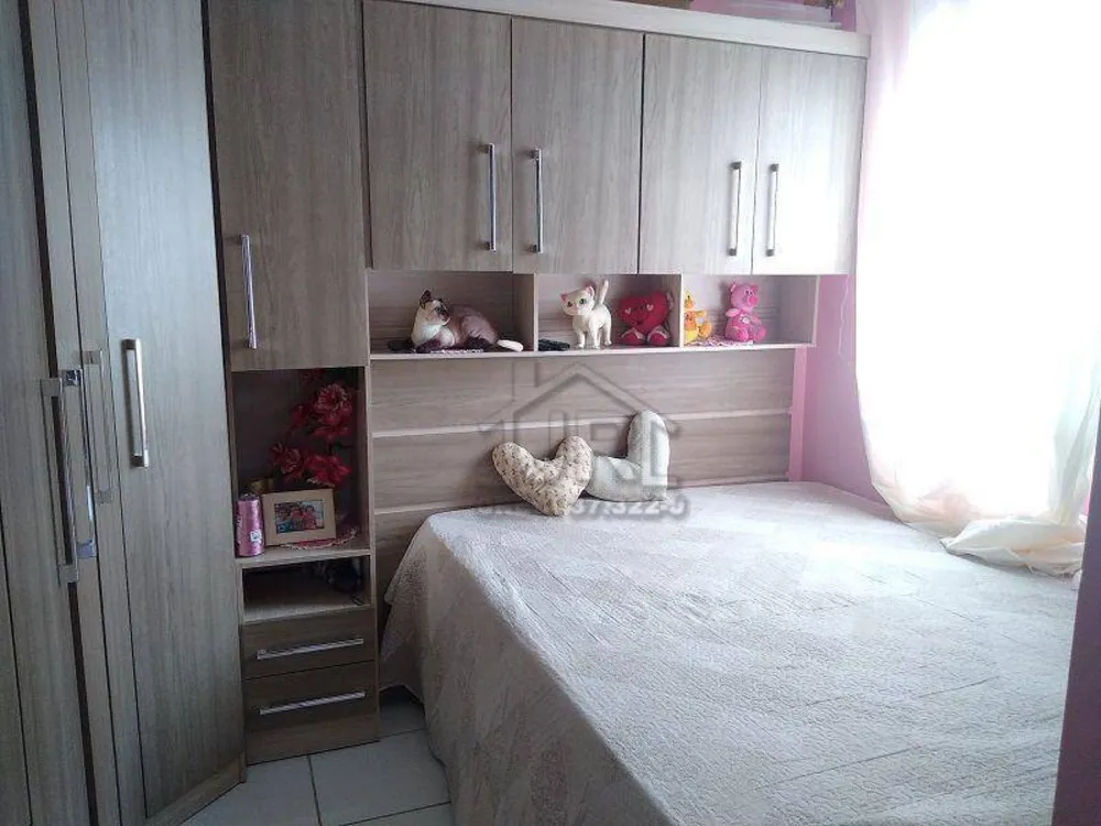 Apartamento, 2 quartos, 44 m² - Foto 2