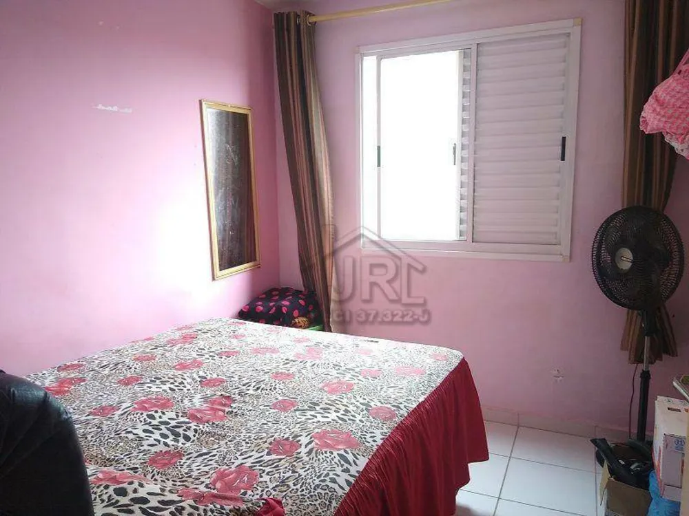 Apartamento, 2 quartos, 44 m² - Foto 3