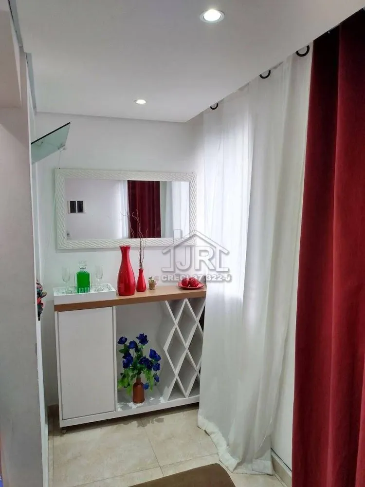 Sobrado, 3 quartos, 214 m² - Foto 3